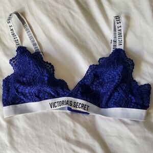 Victoria's Secret lace Bralette